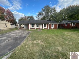 1106 S 12th St., Mayfield, KY 42066