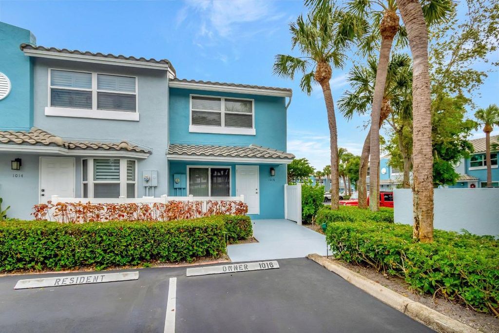 1016 E Jeffery Street 1016, Boca Raton, FL 33487