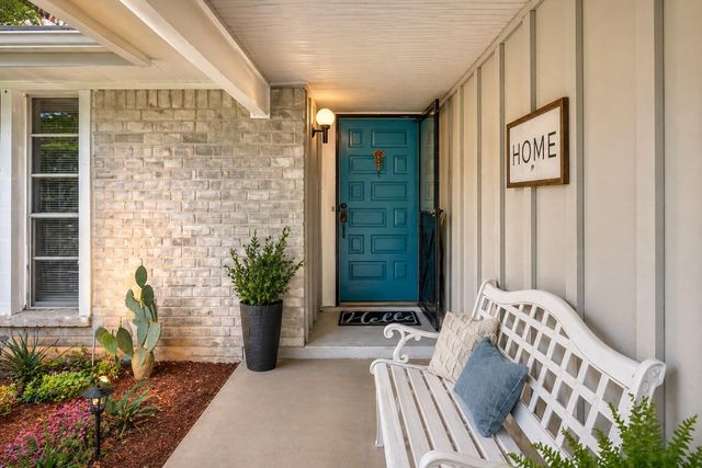 11306 January DR, Austin, TX 78753