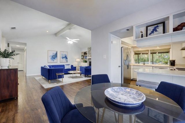 11306 January DR, Austin, TX 78753