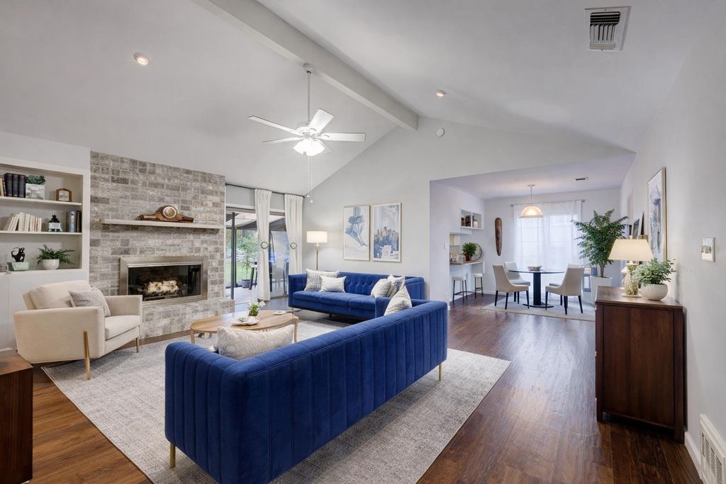 11306 January DR, Austin, TX 78753