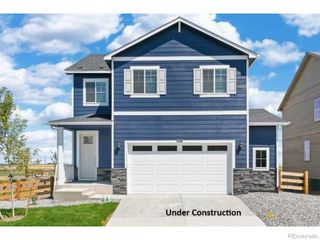 866 Trumpet Lane, Windsor, CO 80550