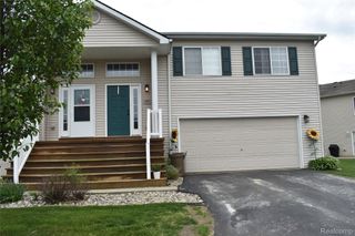1021 Timber Ridge Court 374, Mundy Township, MI 48439