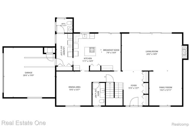 2250 Bloomfield Woods Court, West Bloomfield Charter Township, MI 48323