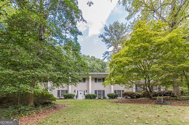 2985 Duke Of Gloucester, Atlanta, GA 30344