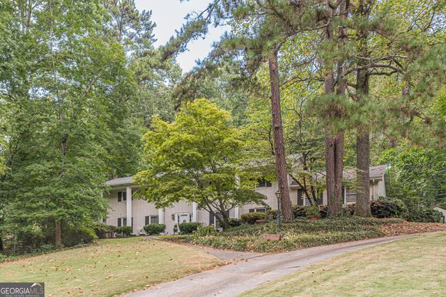 2985 Duke Of Gloucester, Atlanta, GA 30344
