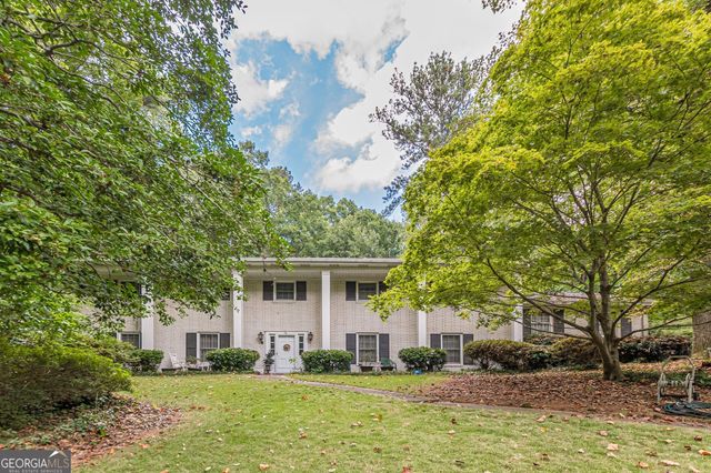2985 Duke Of Gloucester, Atlanta, GA 30344