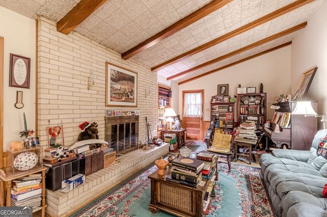 2985 Duke Of Gloucester, Atlanta, GA 30344