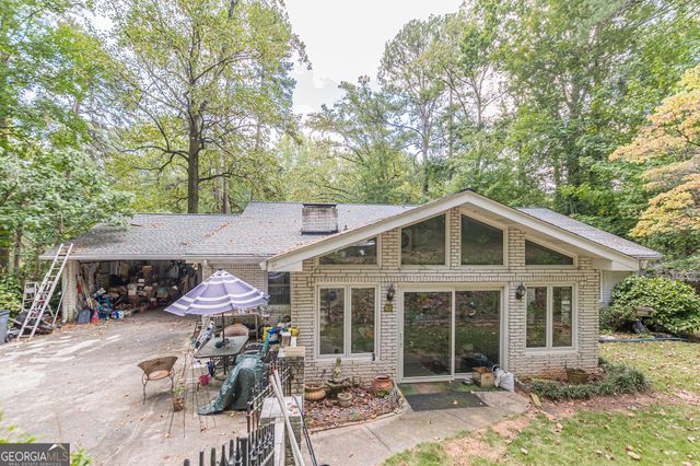 2985 Duke Of Gloucester, Atlanta, GA 30344