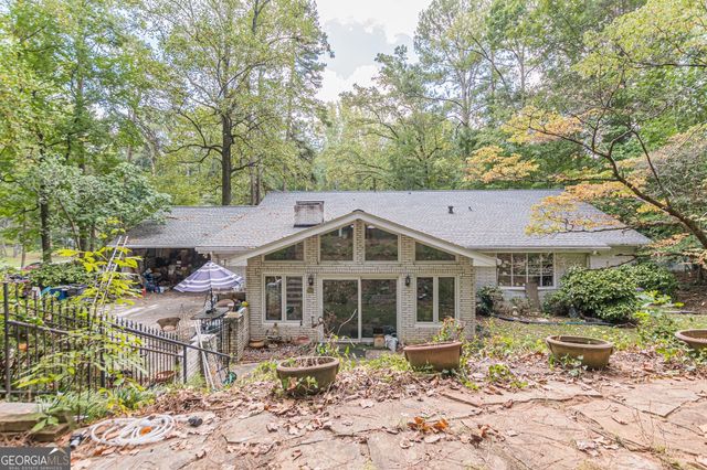 2985 Duke Of Gloucester, Atlanta, GA 30344