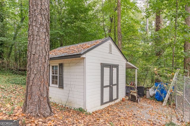 2985 Duke Of Gloucester, Atlanta, GA 30344