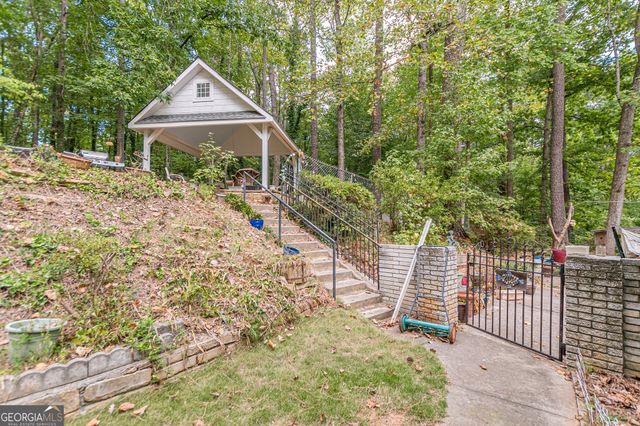 2985 Duke Of Gloucester, Atlanta, GA 30344