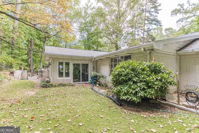 2985 Duke Of Gloucester, Atlanta, GA 30344