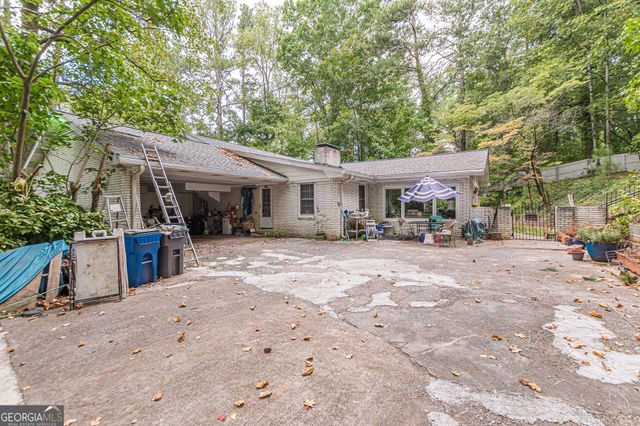 2985 Duke Of Gloucester, Atlanta, GA 30344