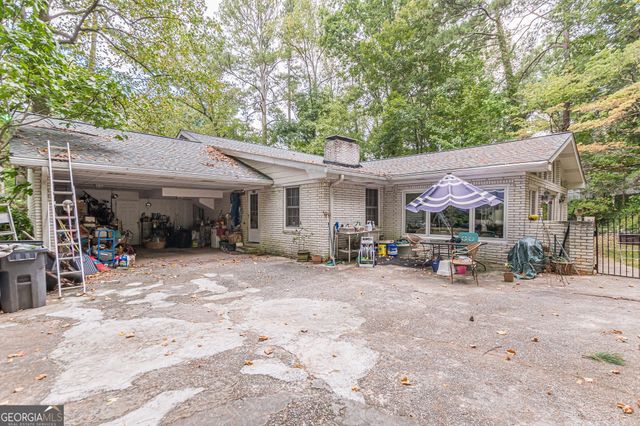 2985 Duke Of Gloucester, Atlanta, GA 30344