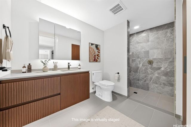 333 Ward Avenue 2602, Honolulu, HI 96814