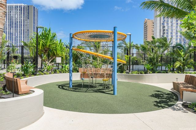 333 Ward Avenue 2602, Honolulu, HI 96814