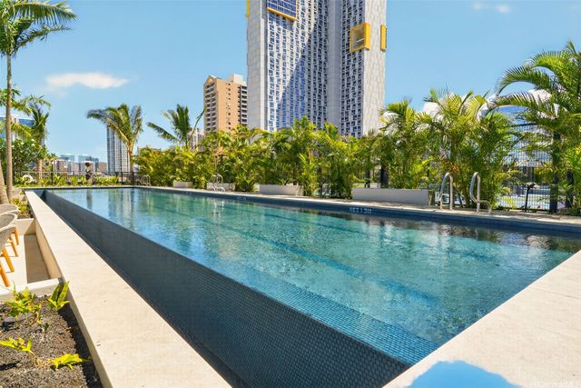 333 Ward Avenue 2602, Honolulu, HI 96814
