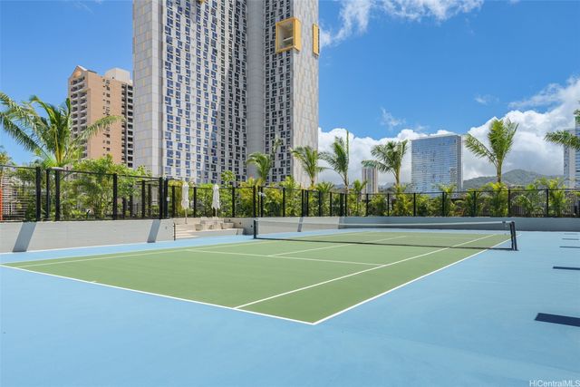 333 Ward Avenue 2602, Honolulu, HI 96814