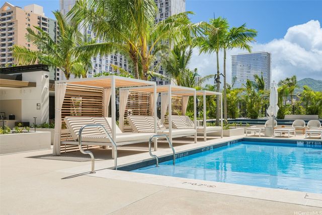 333 Ward Avenue 2602, Honolulu, HI 96814