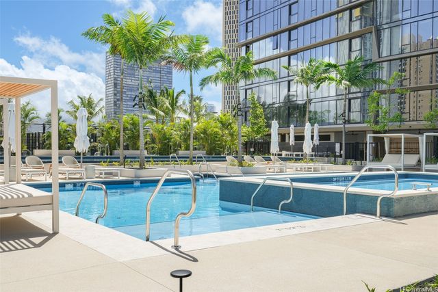 333 Ward Avenue 2602, Honolulu, HI 96814