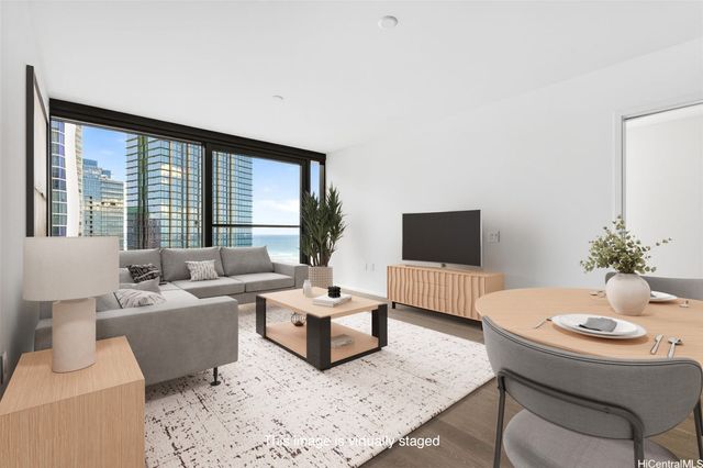 333 Ward Avenue 2602, Honolulu, HI 96814