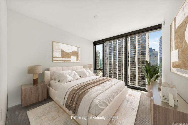 333 Ward Avenue 2602, Honolulu, HI 96814