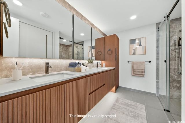 333 Ward Avenue 2602, Honolulu, HI 96814
