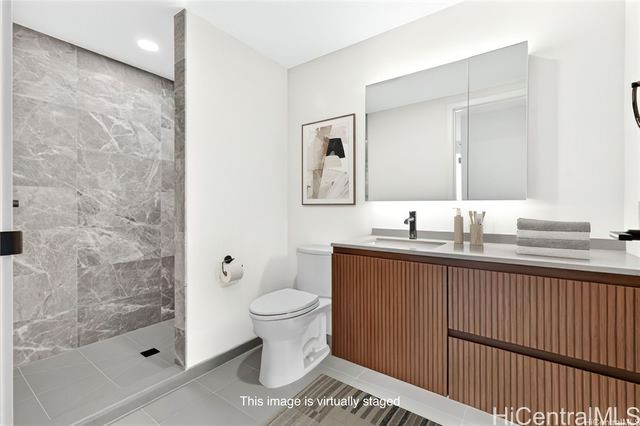 333 Ward Avenue 2602, Honolulu, HI 96814