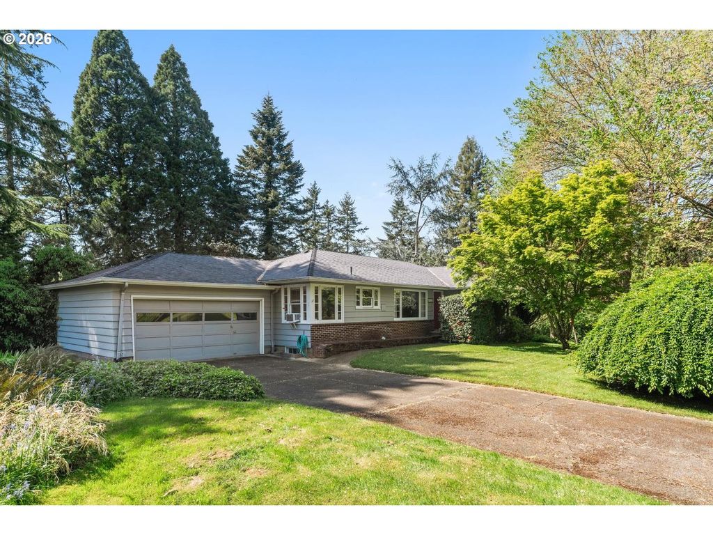 7225 Sw 83RD Ave, Portland, OR 97223