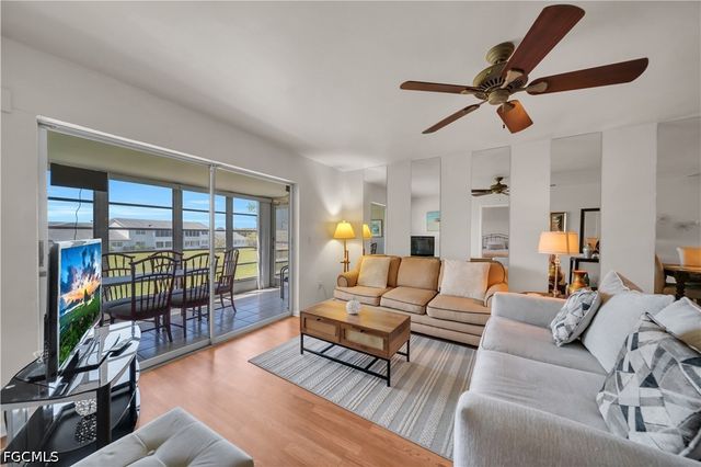 8741 Lueck LN 5, Fort Myers, FL 33919