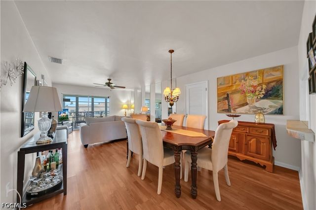 8741 Lueck LN 5, Fort Myers, FL 33919