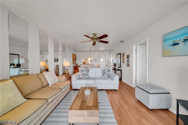 8741 Lueck LN 5, Fort Myers, FL 33919