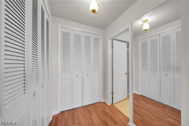 8741 Lueck LN 5, Fort Myers, FL 33919