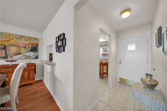 8741 Lueck LN 5, Fort Myers, FL 33919