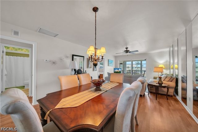 8741 Lueck LN 5, Fort Myers, FL 33919