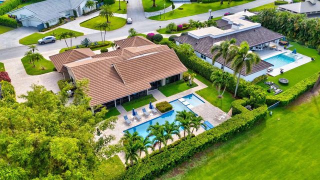 4668 Wildewood Drive, Delray Beach, FL 33445