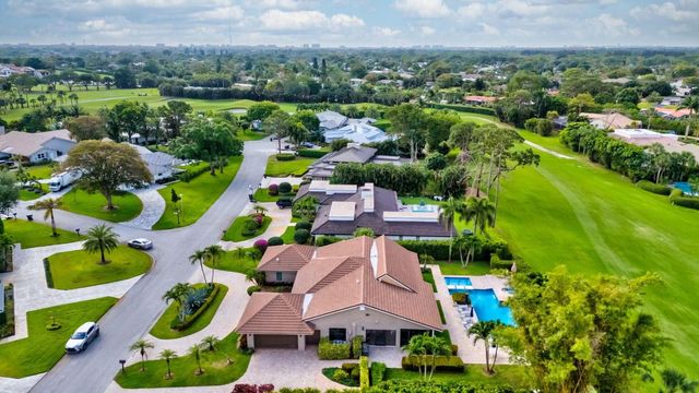 4668 Wildewood Drive, Delray Beach, FL 33445