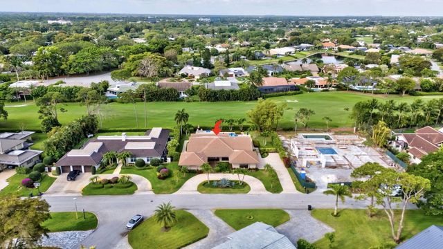 4668 Wildewood Drive, Delray Beach, FL 33445