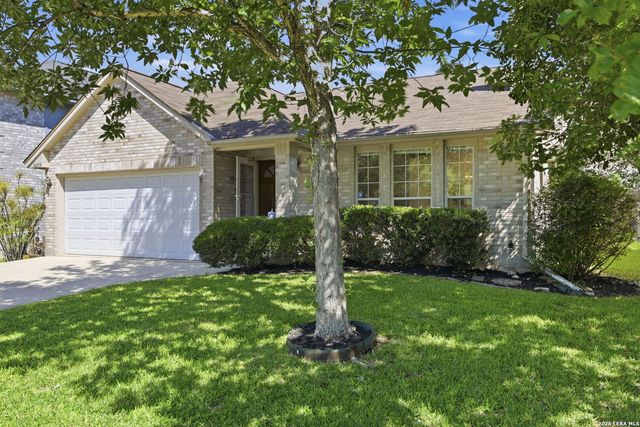14919 Forward Pass, San Antonio, TX 78248