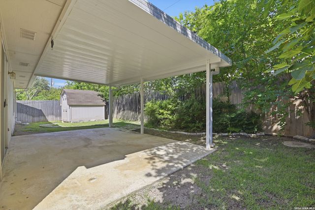 14919 Forward Pass, San Antonio, TX 78248