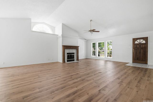 14919 Forward Pass, San Antonio, TX 78248