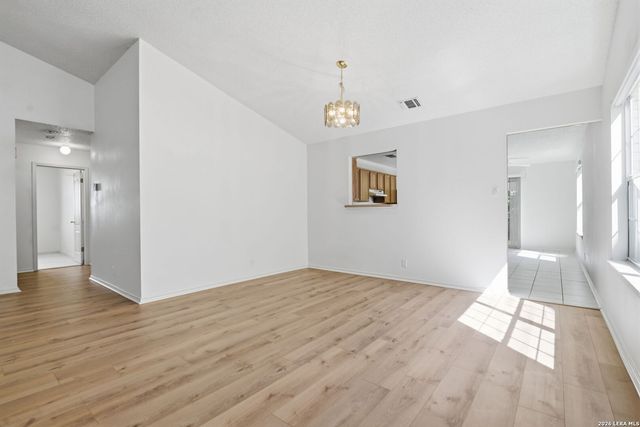 14919 Forward Pass, San Antonio, TX 78248