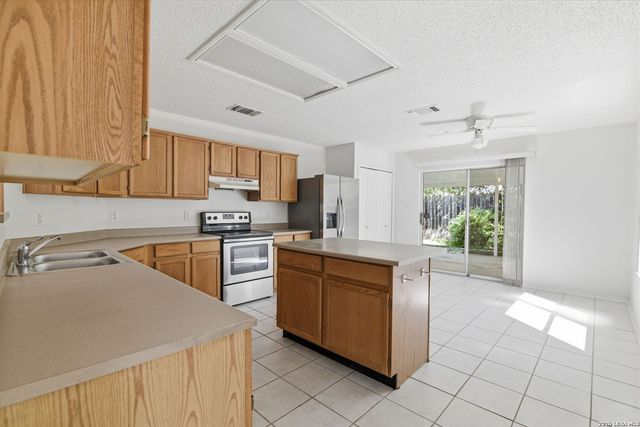 14919 Forward Pass, San Antonio, TX 78248