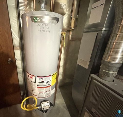 606 W Lois Ln Lane, Harrisburg, SD 57032