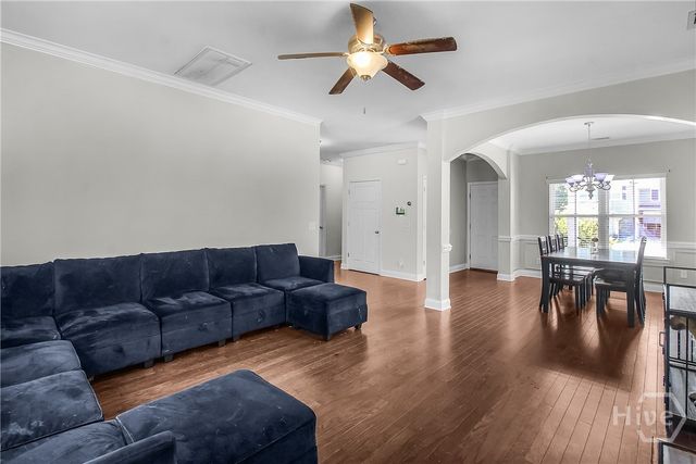 412 Waverly Lane, Richmond Hill, GA 31324