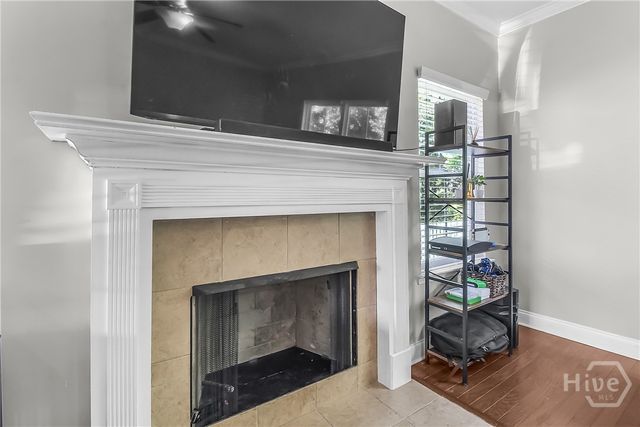 412 Waverly Lane, Richmond Hill, GA 31324