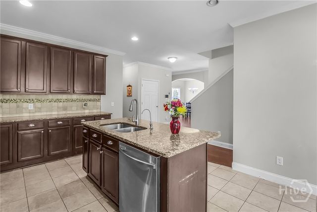 412 Waverly Lane, Richmond Hill, GA 31324