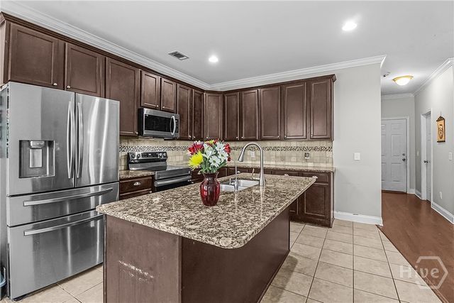 412 Waverly Lane, Richmond Hill, GA 31324