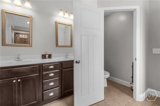 412 Waverly Lane, Richmond Hill, GA 31324